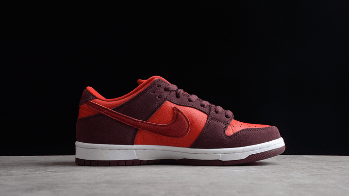 Dunk low SB cherry fruity pack 2