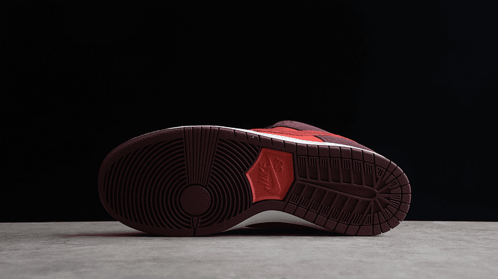 Dunk low SB cherry fruity pack 3
