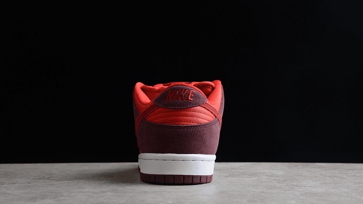 Dunk low SB cherry fruity pack 4