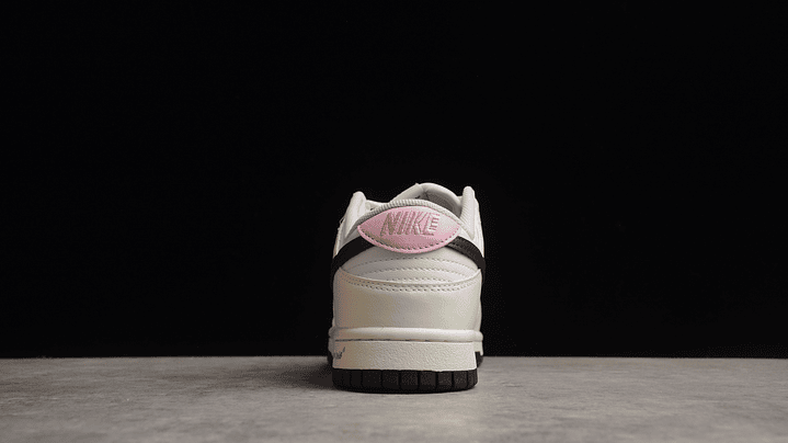 Dunk low la vie en rose 4