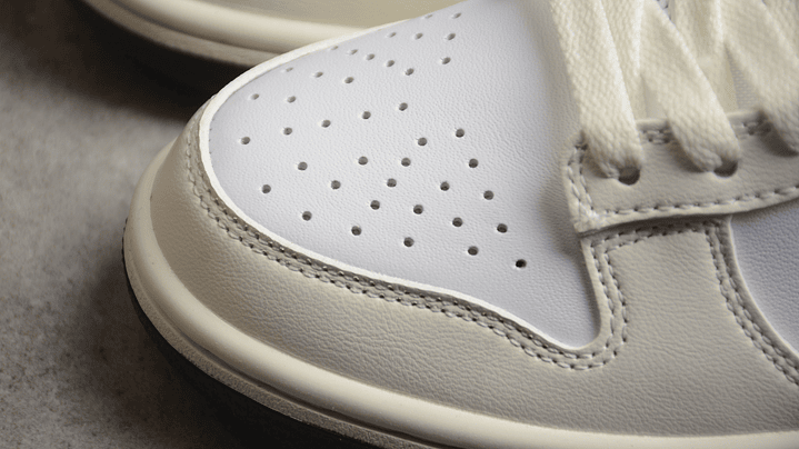 Dunk low la vie en rose 6