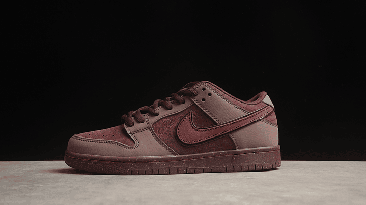 Dunk low valentine's day 1