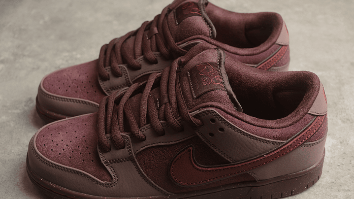 Dunk low valentine's day 5