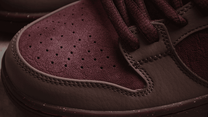 Dunk low valentine's day 6