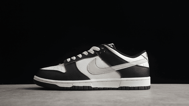 Dunk low huf san francisco 1