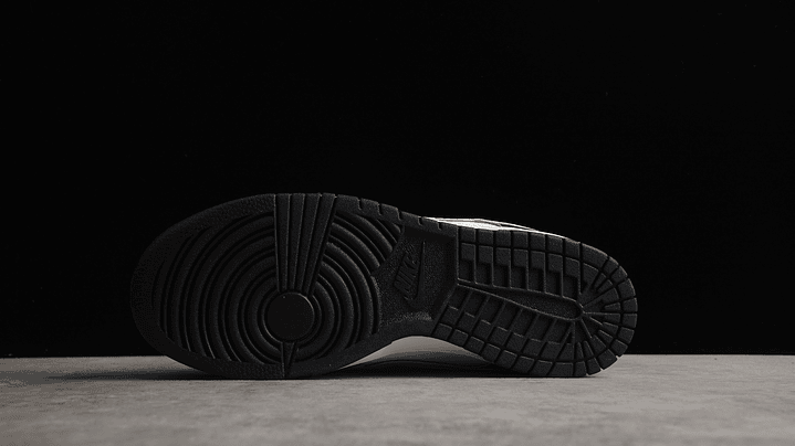 Dunk low huf san francisco 3