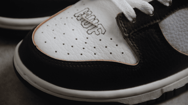 Dunk low huf san francisco 6