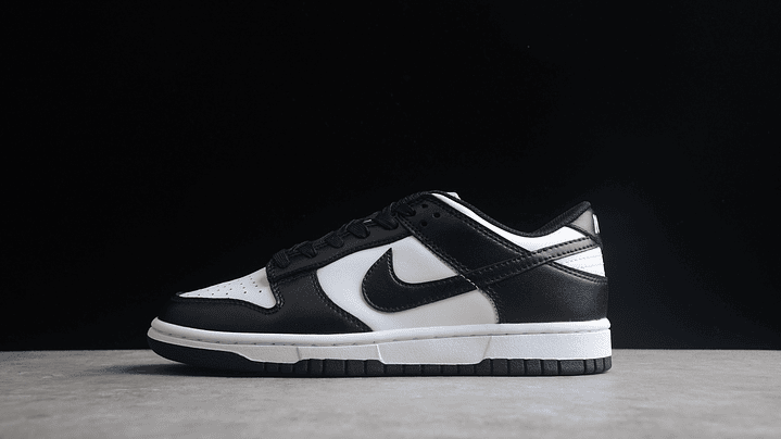 Dunk low panda 1