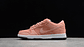Dunk low pig pink - Miniatura 1