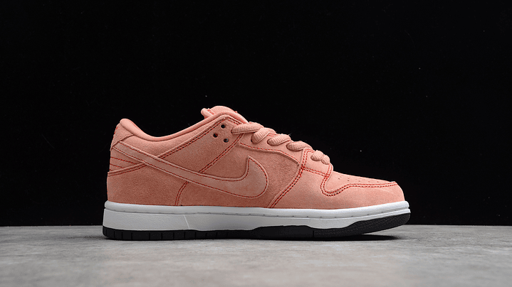 Dunk low pig pink 2