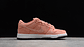 Dunk low pig pink - Miniatura 2