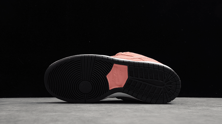 Dunk low pig pink 3