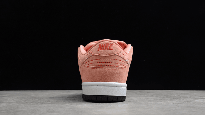 Dunk low pig pink 4