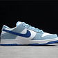 Dunk low SB ligiht blue dark blue - Miniatura 2