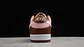 Dunk low SB stussy cherry - Miniatura 4