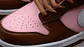 Dunk low SB stussy cherry - Miniatura 6