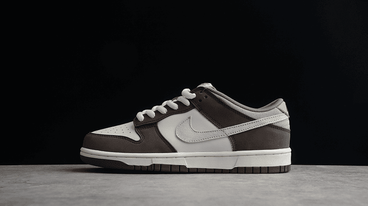 Dunk low SB steamboy ost 1