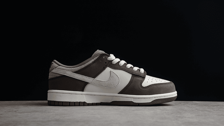 Dunk low SB steamboy ost 2