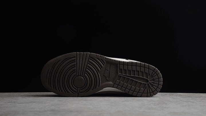 Dunk low SB steamboy ost 3