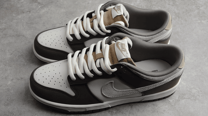 Dunk low SB steamboy ost 5