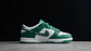 Dunk low paisley green - Miniatura 2