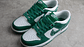 Dunk low paisley green - Miniatura 5