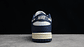 Dunk low vintage navy - Miniatura 4