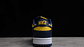 Dunk low michigan - Miniatura 4