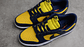 Dunk low michigan - Miniatura 5