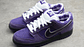 Dunk low sb x concepts purple lobster - Miniatura 5