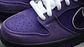 Dunk low sb x concepts purple lobster - Miniatura 6