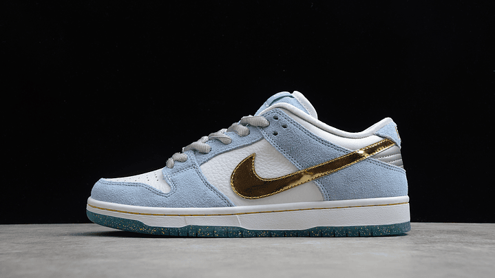 Dunk low sb sean cliver 1