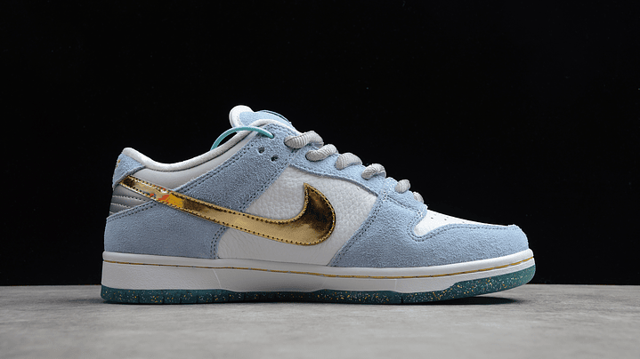Dunk low sb sean cliver 2