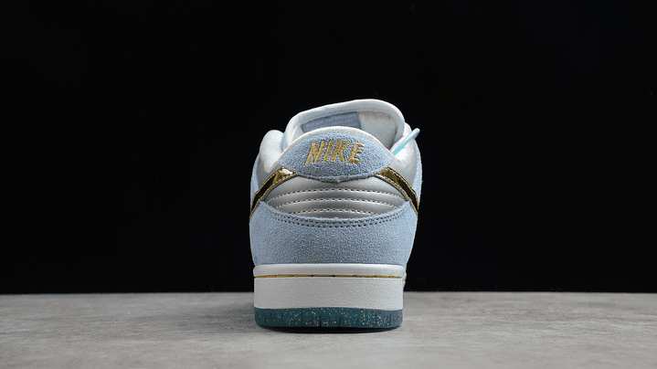 Dunk low sb sean cliver 4