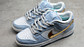 Dunk low sb sean cliver - Miniatura 5