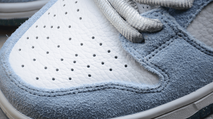 Dunk low sb sean cliver 6