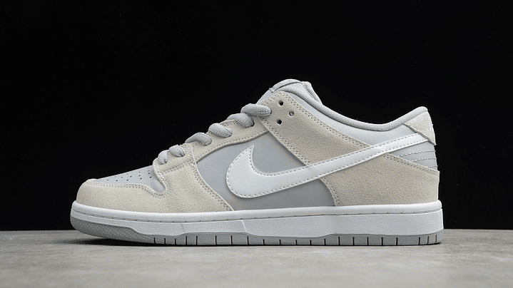 Dunk low sb summit white wolf grey 1