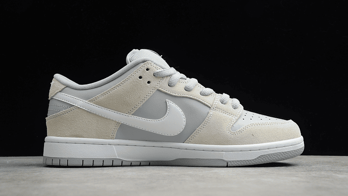 Dunk low sb summit white wolf grey 2