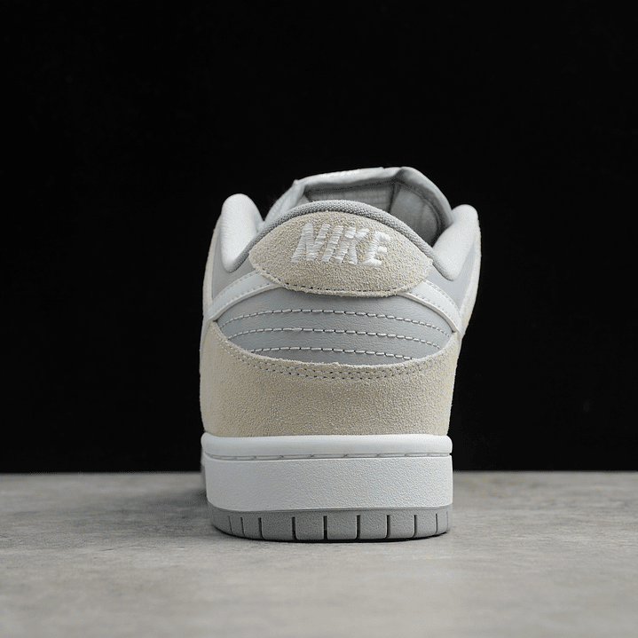 Dunk low sb summit white wolf grey 4