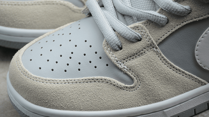 Dunk low sb summit white wolf grey 6