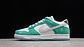 Dunk low kasina neptune green - Miniatura 1