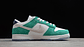 Dunk low kasina neptune green - Miniatura 2