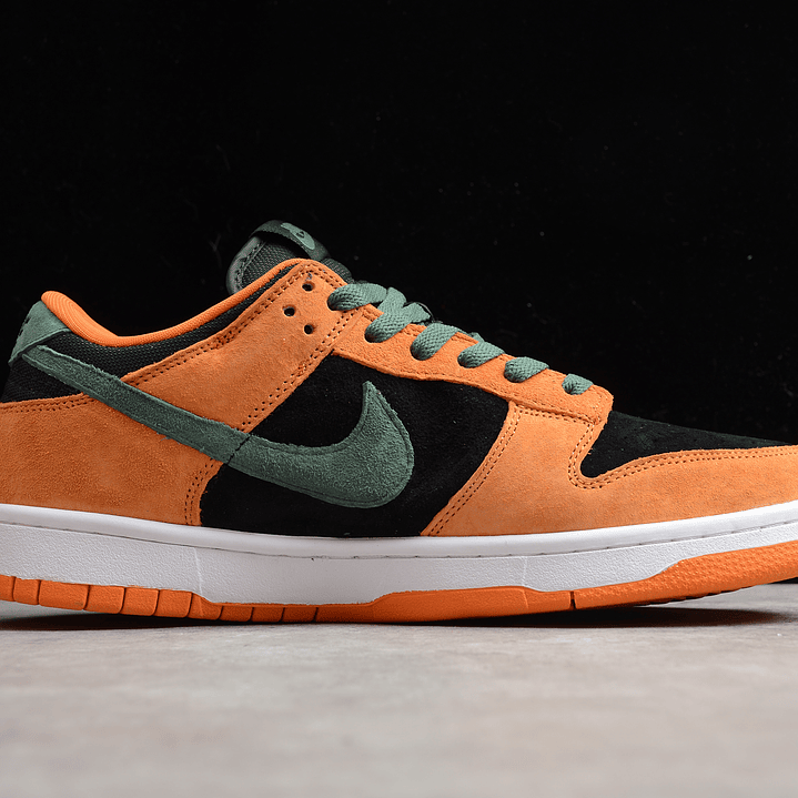 Dunk low ceramic 2