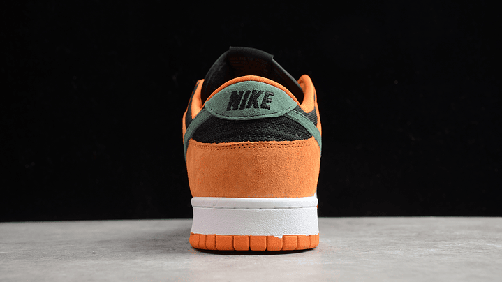 Dunk low ceramic 4