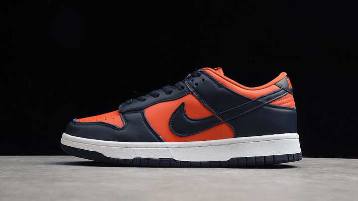 Dunk low champ colors 1
