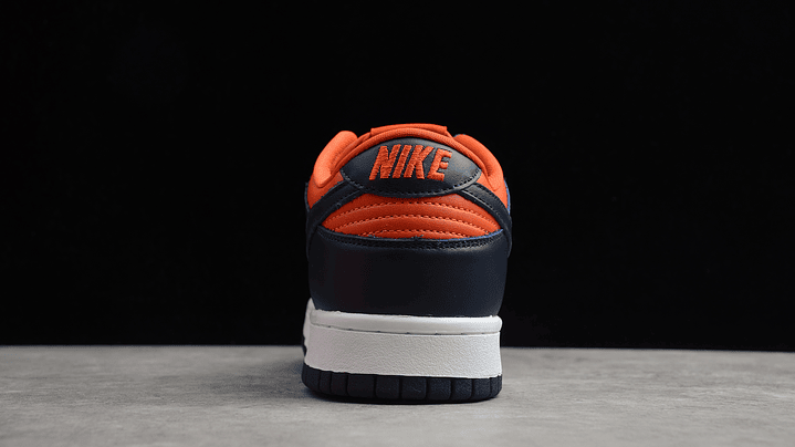 Dunk low champ colors 4