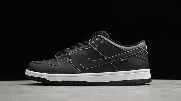 Dunk low civilist 3