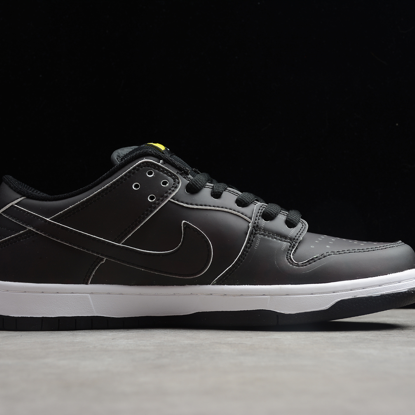 Dunk low civilist 4