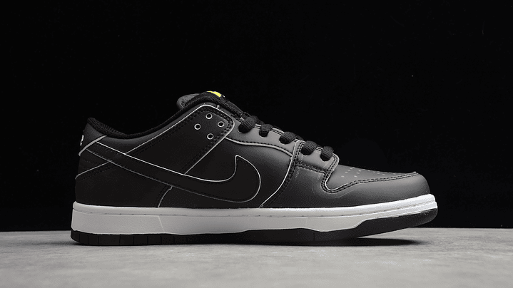 Dunk low civilist 4
