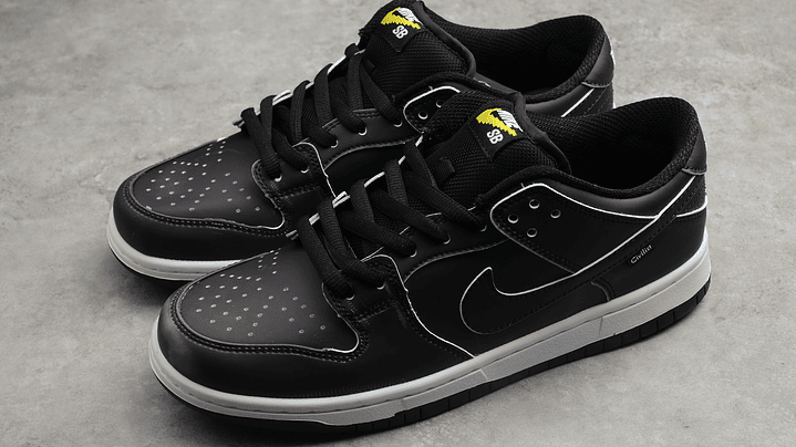 Dunk low civilist 6